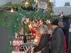 Juletid på Strøget i København -2011