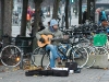 Juletid på Strøget i København -2011