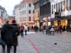 Juletid på Strøget i København -2011