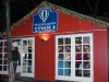 Julemarked i Tivoli