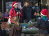 Julemarked på Islands brygge