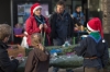 Julemarked på Islands brygge