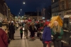 Juleoptog på Amagerbrogade - 2013