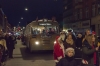 Juleoptog på Amagerbrogade - 2013