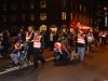 Juleoptog amagerbrogade - 2014