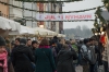 Julelysene på Strøget tændes