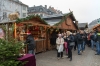 Julelysene på Strøget tændes