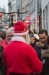 Julelysene på Strøget tændes