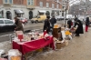 Julestemning på Islands Brygge