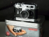 Minox Leica m3 replica