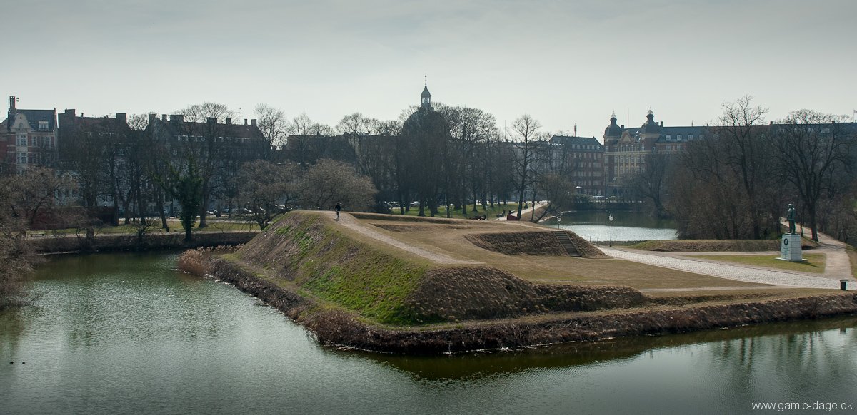 Kastellet