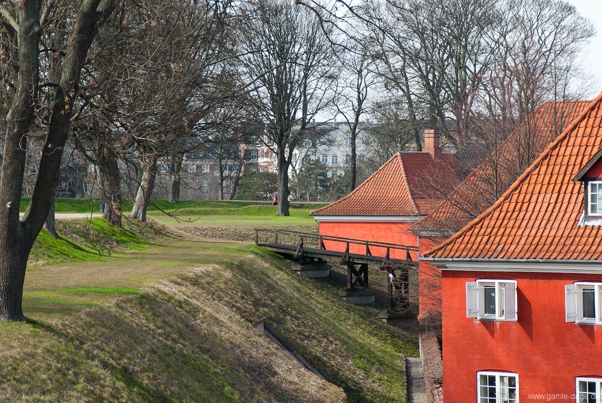 Kastellet