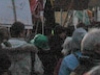 Klima demonstration på amagerbrogade.