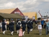 Dansk militær flyvnings 100 års fødselsdag på Kløvermarken