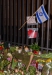 Mindehøjtidelighed ved Synagogen i Krystalgade
