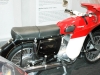 Kunstindustrimuseets motorcykel udstilling.