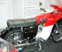 Kunstindustrimuseets motorcykel udstilling.