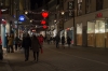 Lille juleaften på Strøget