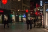 Lille juleaften på Strøget