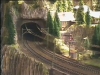 Stills fra en togvideo