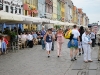 Nyhavn og Strøget