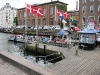 Nyhavn og Strøget