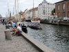 Nyhavn og Strøget