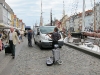 Nyhavn og Strøget