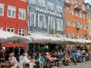 Nyhavn og Strøget