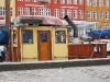 Nyhavn og Strøget