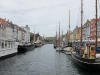 Nyhavn og Strøget