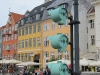 Nyhavn og Strøget