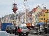 Nyhavn og Strøget