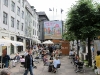 Nyhavn og Strøget