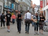 Nyhavn og Strøget