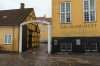 Orlogsmuseet på Christianshavn
