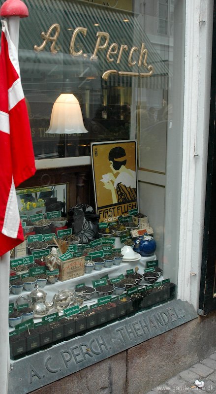 A.C.Perchs thehandel. Foto af Michael Bonnevie dsc_1060