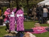 Sakura festival i Churchillparken ved Langelinie -2014