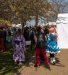 Sakura festival i Churchillparken ved Langelinie -2014