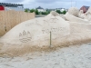 Sandskulptur festival