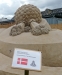 Sandskulptur festival