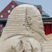 Sandskulptur festival