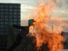 Sankt Hans på Islands brygge 2011