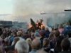 Sankt Hans på Islands brygge 2011