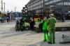 Sankt Patricks dag på Rådhuspladsen og Axeltorv