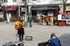 Sankt Patricks dag på Rådhuspladsen og Axeltorv