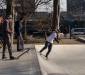 Copenhagen skatepark i Fælledparken