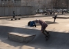 Copenhagen skatepark i Fælledparken