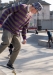 Copenhagen skatepark i Fælledparken