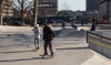 Copenhagen skatepark i Fælledparken